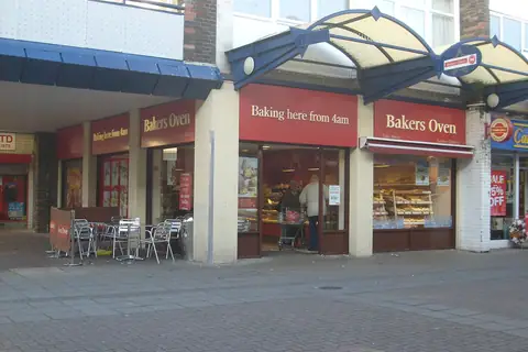 Mimi's Little Bakehouse photo 4